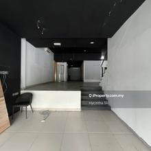 Commercial Bungalow Pjs11 Petaling Jaya 