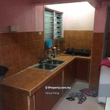 Hostel 90% furnished apartment with lift near to Pavilion Bukit Jalil