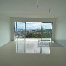Emerald Hill Brand New , 4 bedrooms 2 bathrooms, Forest View