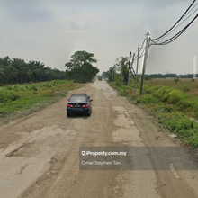 6.14 acres Heavy Industry @ Kapar Meru Daerah Klang 