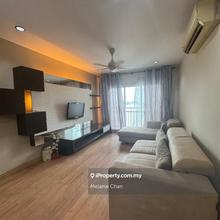 Serviced Residence for Rent