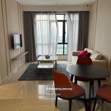 Hill10 Residence -Double Tree Hilton I-City For Sale
