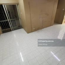 Indah condo Prima Damansara 1k deposit fulloan cash back reno
