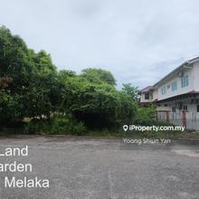 Bungalow Land @ Sin Hoe Garden, Bukit Baru, Melaka