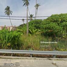 First Grade Freehold Land, Jalan Batu Maung, Bayan Lepas, Penang