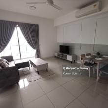 Serviced residence for Sale