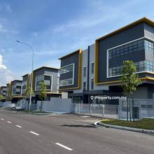 Xme Business Park, Nilai, Semenyih, Kajang, Bangi