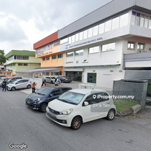 Limited Factory At Kl