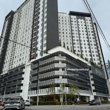 Freehold, High Floor, With 2 Covered Carpark