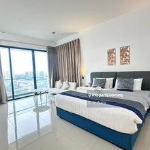S K S Pavillion Residences 3 Rooms For Sale @ Bukit Senyum Johor Bahru