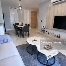 High floor very good deal