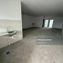 7mile Sentosa Kuching Shoplot for rent