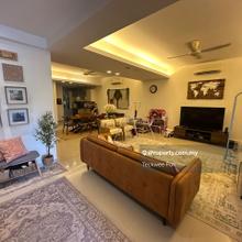 Few unit for sale @ sering ukay ampang ready to viewing 