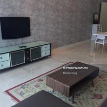 Below market rate Walking to LRT Mid Valley