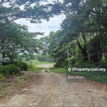 Land at Kota Masai for Sale