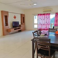 East lake condominium Corner 3.1room 3bath Fully furnished 1 Parking