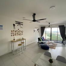 3bedrooms 2bathrooms,Astetica Residence, Seri Kembangan, UPM, KTM