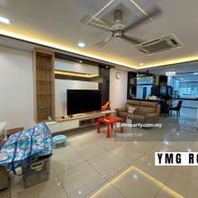 Fully Renovated Furnished 3sty Bandar Botanic Klang Penaga Armaya