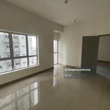 The Wharf Residence Puchong for sale