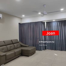 Fully furnished nice renovation near komtar georgetown gurney