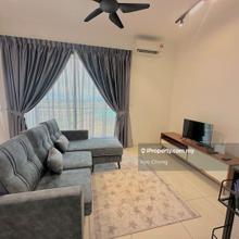 Ipoh Studio Unit For Rent
