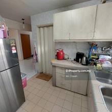 Freehold Condominium for Sale in Heart of City