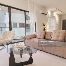 For Sale: Beautiful 3 bedrooms unit at Country Garden, Danga Bay