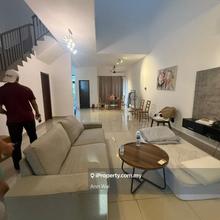 2 Sty Setia Eco Glade Fully Furnished @ Cyberjaya 