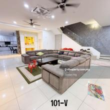 Canary Garden, Bandar Bestari Klang (Phase 2 Ridgewood)