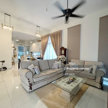 Bandar Seri Alam Masai Jalan Lembah Emerald Residenz Tiara 