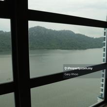 Queens Residence Fully Furnished Seafront 1200 Sqft Unit With Seaview