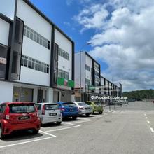 2 adjoining unit - Intermediate Lot