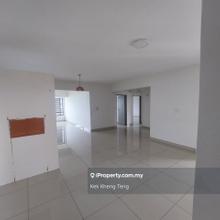 Quayside Clear Water Bay Condominium, Teluk Air Tawar, Butterworth.