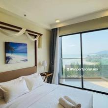 Serviced residence for Sale