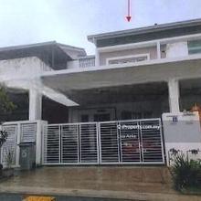 Taman Tiara Sendayan, Labu, Negeri Sembilan