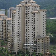 Taman Desa Relau (Partly Furnished)