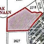 Agriculture Land For Rent ( Most Suitable for Durian and Palm Oil )