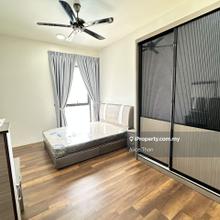 Sqwhere, Medium Room, 3 min walk to MRT 