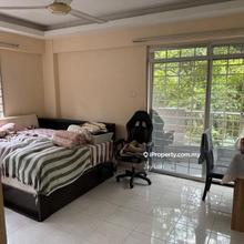Sri Akasia Apartment @ Tampoi Indah, Renovated Unit