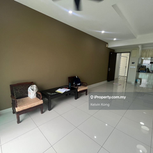 D suites horizon hills 2rooms for rent