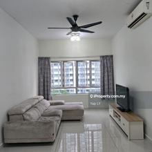 Savanna Executive Suite For Rent
