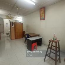 Kajang Single Story House For Sale