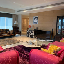 Easy Access to Pavilion Mall 