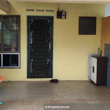 Double Storey Terrace House 2bed Tmn Cahaya Masai Pasir Gudang Johor 
