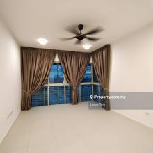 Partially Furnished, Well-Maintained, Great Facility,Pm for more info!