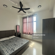 Sks habitat Larkin apartment for sale 