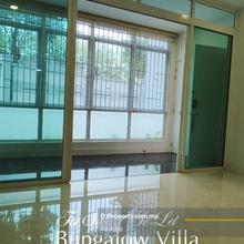 Bungalow Villa 1 and only in the Market 