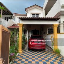 Taman Rasah Jaya V for sale