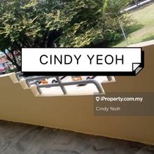 For Sale Taman Arowana Flat @ Permatang Pauh
