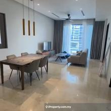 The Manor KLCC Embassy